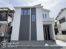 兵庫県伊丹市東野４丁目