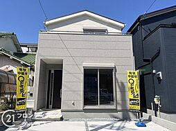 兵庫県尼崎市常松１丁目