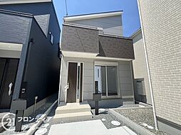 兵庫県尼崎市常松１丁目