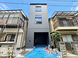 兵庫県西宮市上田中町