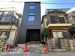 兵庫県西宮市上田中町