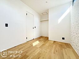 洋室の画像