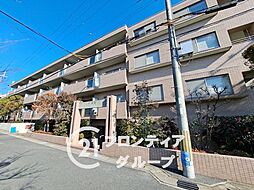 甲陽園ガーデンハウス　中古マンション