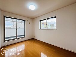 子供部屋の画像