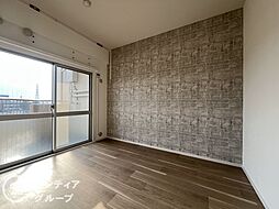 子供部屋の画像