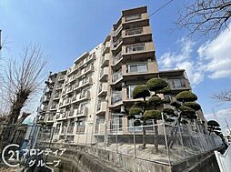 パレ武庫川パート2　中古マンション