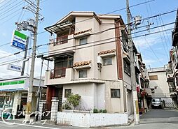 大阪府大阪市西淀川区中島１丁目