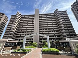 コート甲子園南3番館　中古マンション