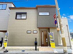 兵庫県尼崎市大庄中通３丁目