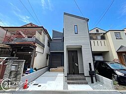 兵庫県尼崎市食満６丁目
