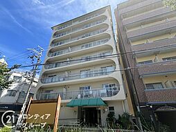 伊丹グリーンハイツ　中古マンション