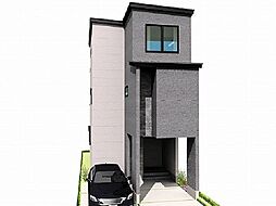 兵庫県尼崎市大庄中通3丁目