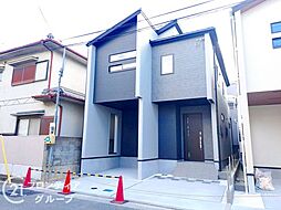 兵庫県尼崎市南武庫之荘１０丁目