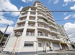 グランドハイツ甲陽園　中古マンション