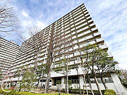 千舟リバーサイドヴィラＤ棟　中古マンション