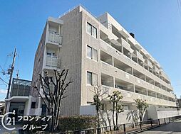 パレ昆陽池公園1　中古マンション