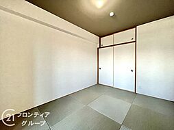 和室の画像