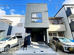 兵庫県尼崎市大庄北5丁目