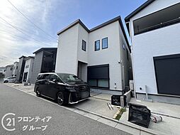 大阪府大阪市西淀川区中島１丁目