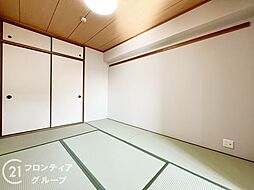和室の画像