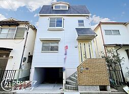 大阪府大阪市西淀川区佃３丁目