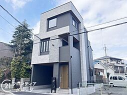 兵庫県伊丹市南野２丁目