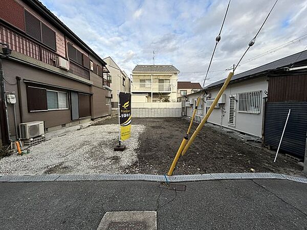 【現地写真】現地ご案内とともに住宅ローンのご相談も承ります！当社は多数融資銀行の取扱いあり。お客様それぞれにピッタリの融資先をご提案！【住宅ローン相談のみも大歓迎】
