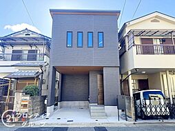 兵庫県尼崎市西立花町５丁目