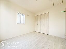 子供部屋の画像