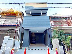 兵庫県尼崎市栗山町１丁目