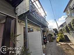 外観の画像