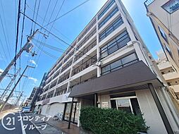 コボリクラスタ西宮北口　中古マンション