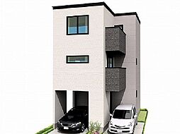兵庫県尼崎市西立花町１丁目