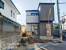 兵庫県尼崎市久々知１丁目