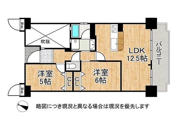 間取り：327002856410