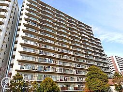 マイシティおおさか3番館　中古マンション