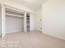 洋室の画像