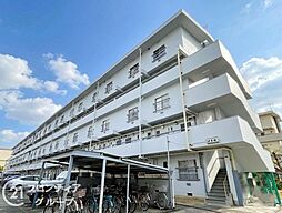杭瀬第四団地14号棟　中古マンション