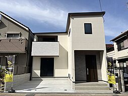 兵庫県尼崎市武庫之荘8丁目