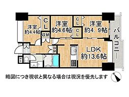 リバーサイドヴィラ姫島2 中古マンション