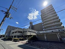 リバーサイドヴィラ姫島2　中古マンション