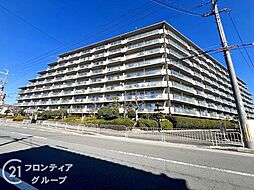 伊丹春日丘アーバンコンフォートＡ棟　中古マンション