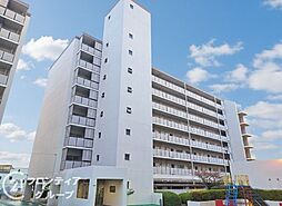 ろうきん昆陽コーポＢ棟　中古マンション