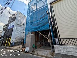 兵庫県尼崎市東園田町５丁目