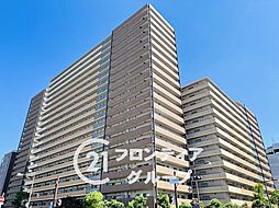 ローレルスクエア尼崎ルネ・ガーデンテラス　中古マンション