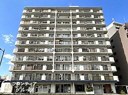 日商岩井野里マンション 中古マンション