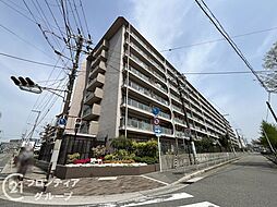 プラザ歌島Ｄ棟　中古マンション