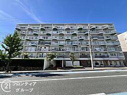 イトーピア武庫之荘　中古マンション