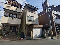 兵庫県尼崎市尾浜町２丁目