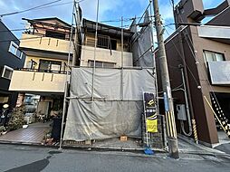 兵庫県尼崎市尾浜町２丁目